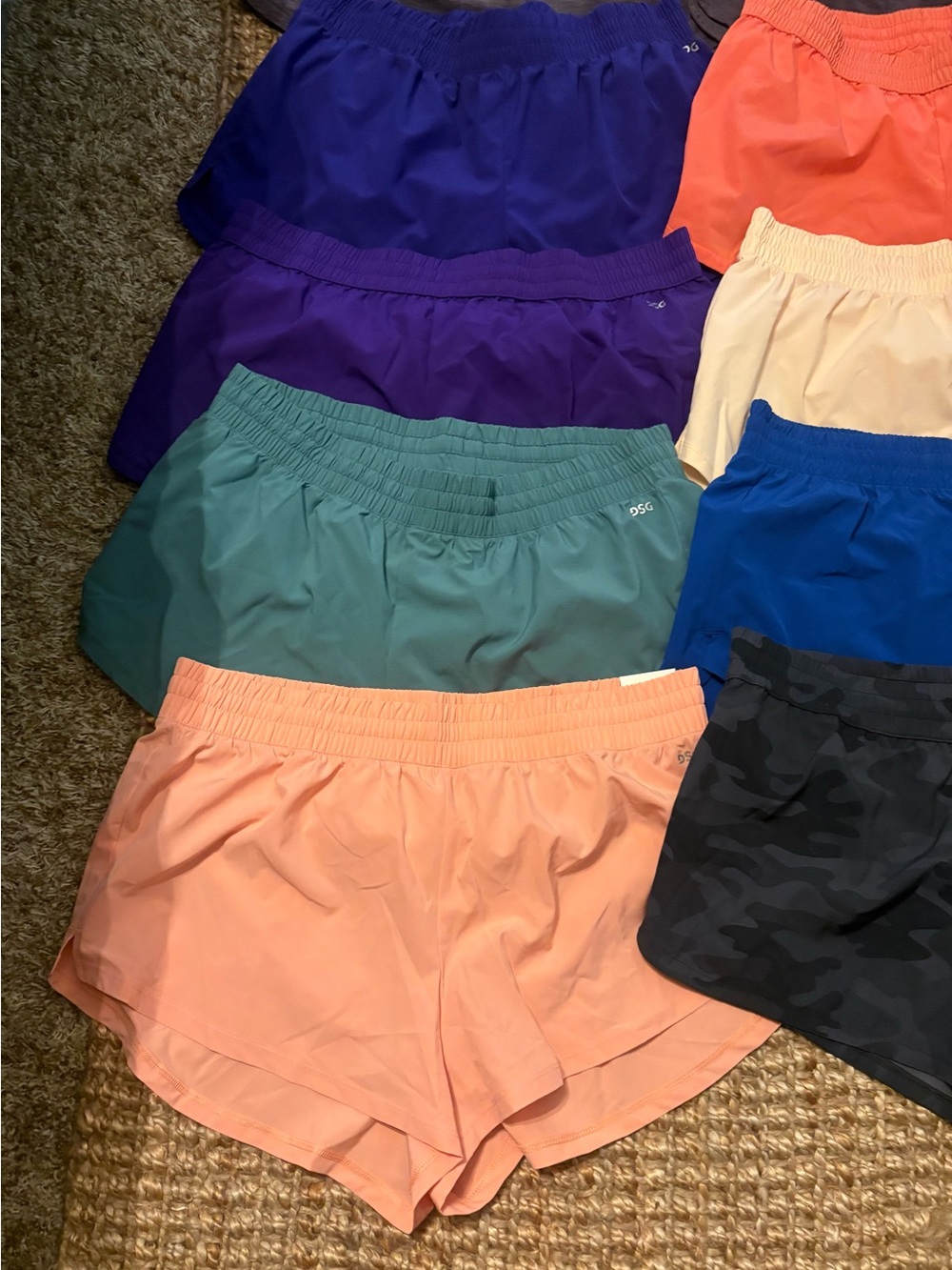 DSG shorts - Picture 5 of 5